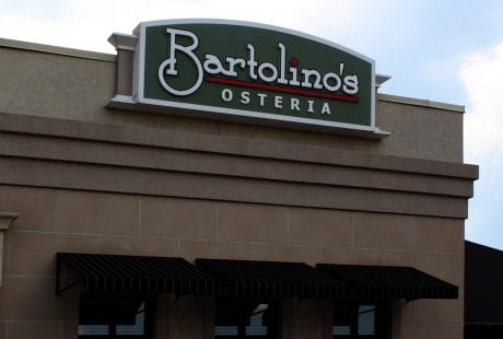 Bartolino’s Osteria