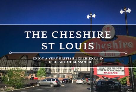 The Cheshire St. Louis